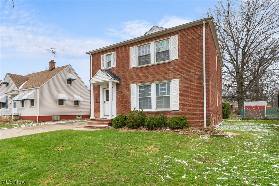 Clermont Realty Cos St Cla - Residential Income