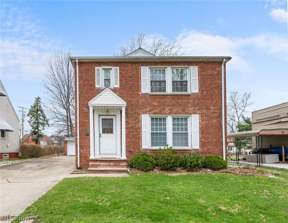 Clermont Realty Cos St Cla - Residential Income