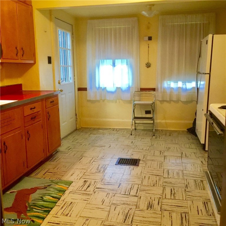 Oak Knoll - Residential