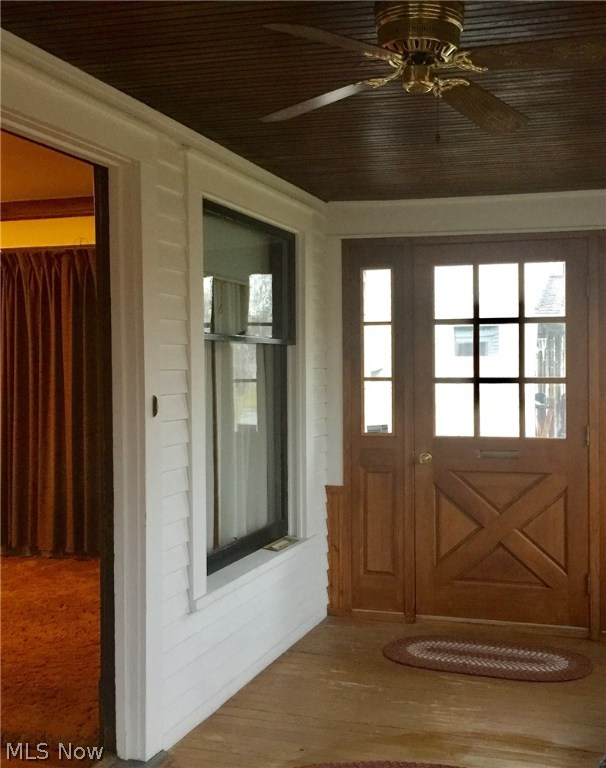 Oak Knoll - Residential