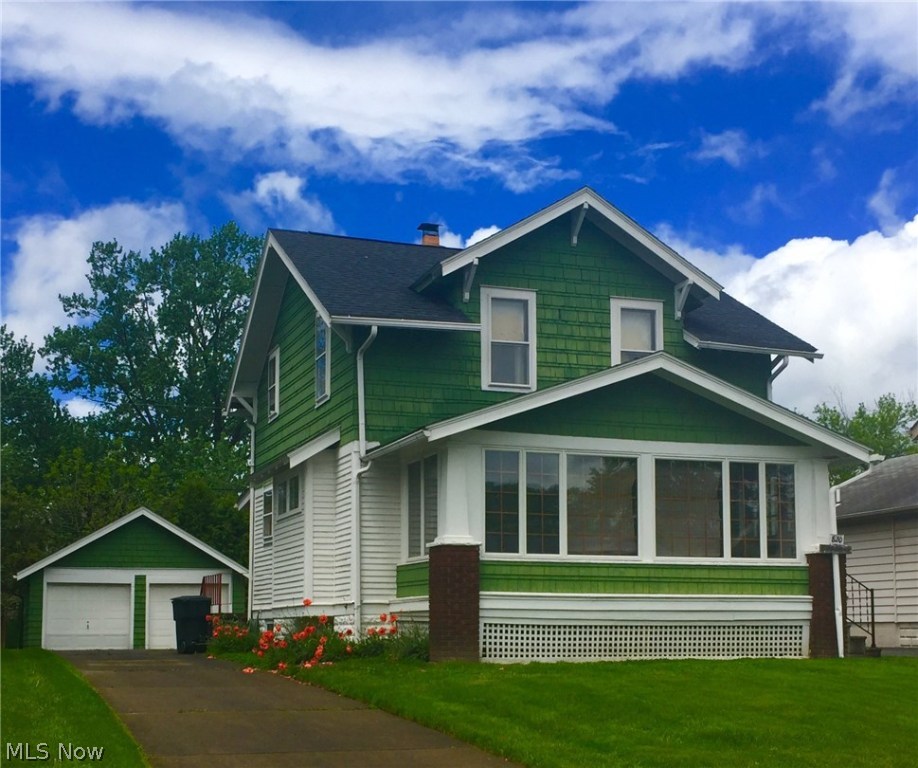 Oak Knoll - Residential