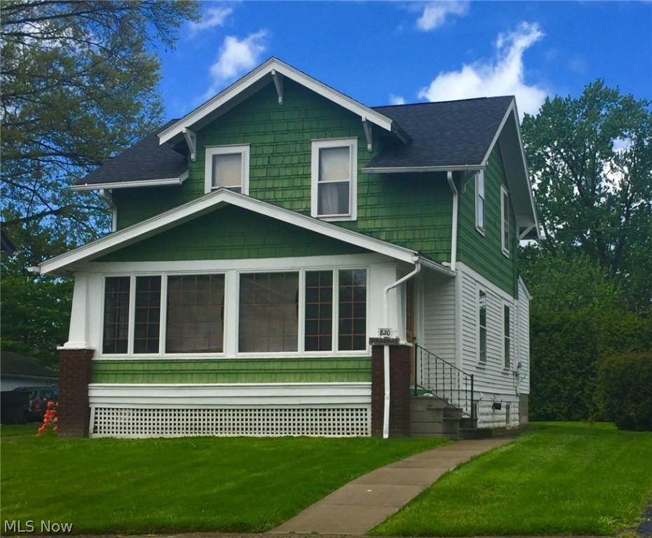 Oak Knoll - Residential