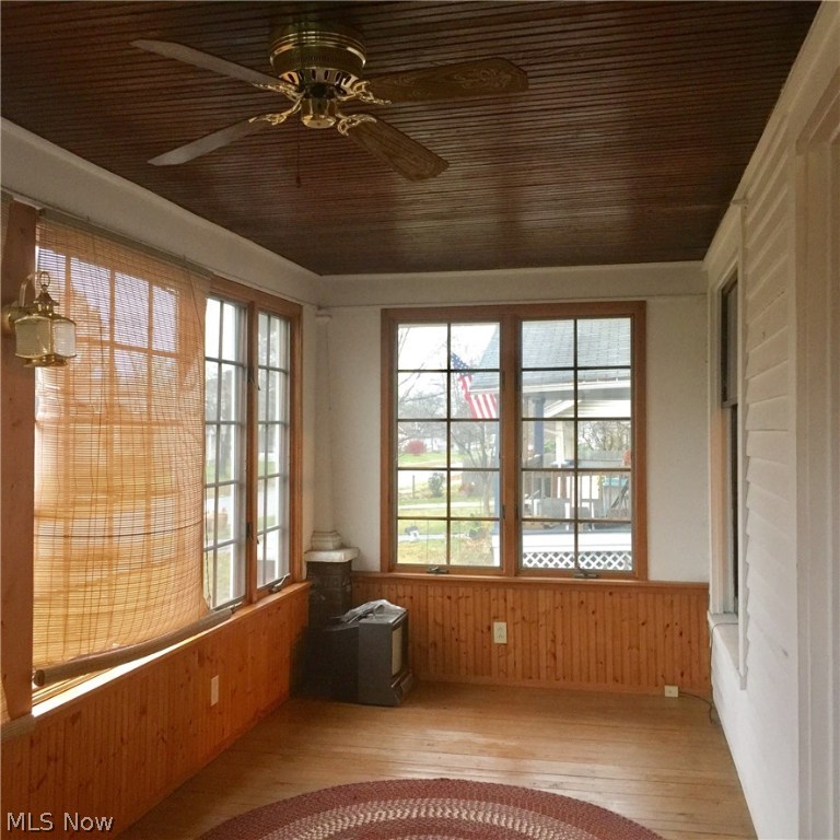 Oak Knoll - Residential