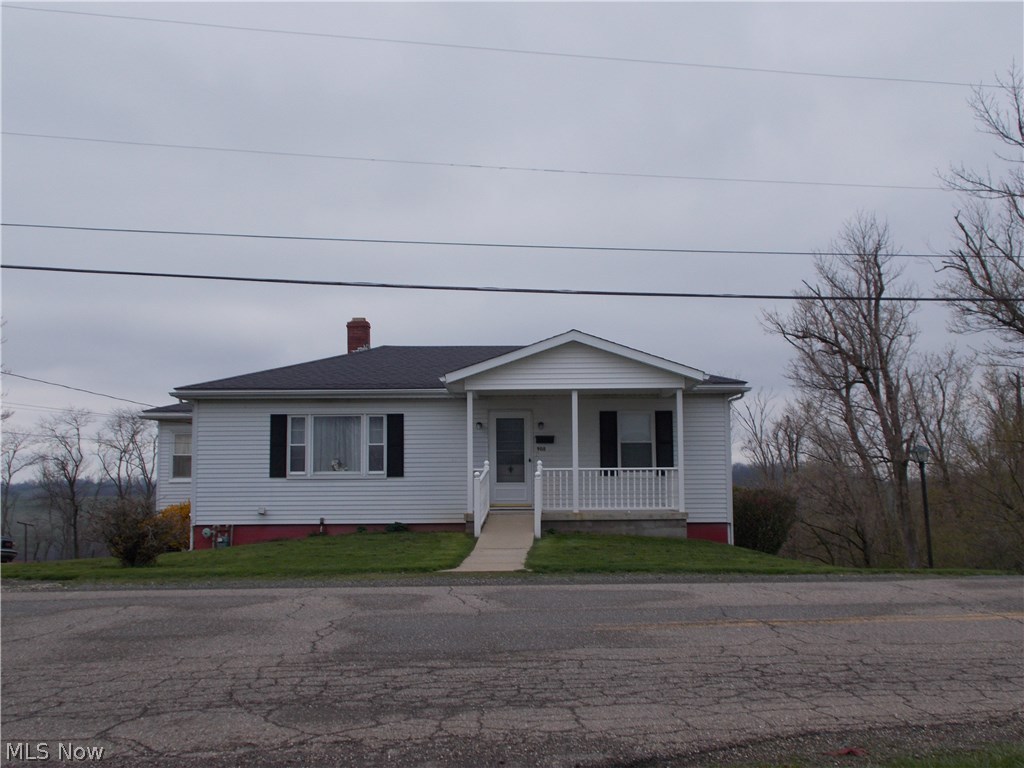 A lovely ranch style 4 bedroom home with the fourth bedroom in the basement, 2.5 bathrooms, a huge family room with bar area and a half bath in the basement, a pave drive way to the one car garage, patio area and a nice yard. Newer windows, roof, and furnace, come and see this wonderful home it wont last.