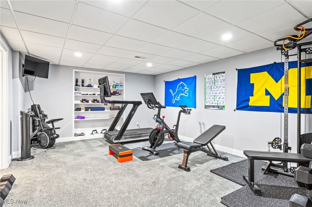 Reserve - Residential