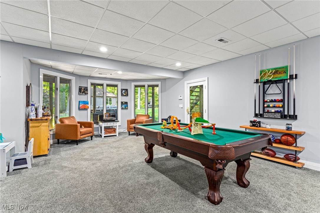 Reserve - Residential