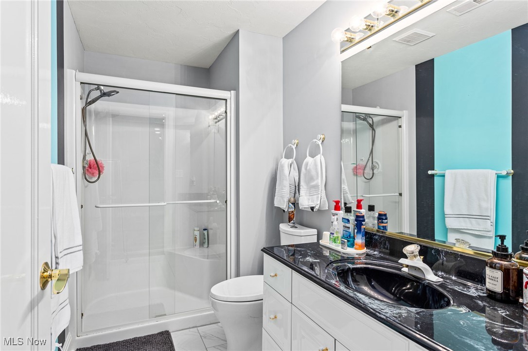 Reserve - Residential