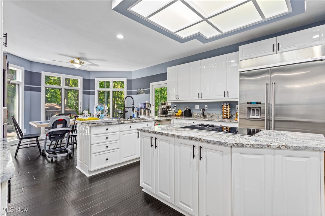 Reserve - Residential