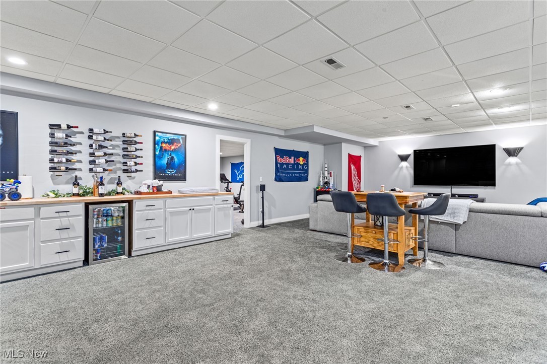 Reserve - Residential