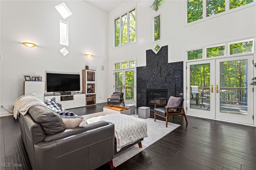 Reserve - Residential