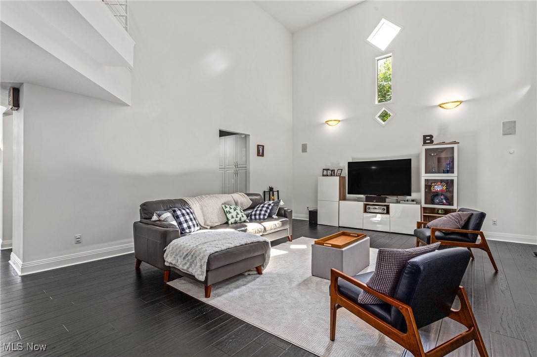 Reserve - Residential