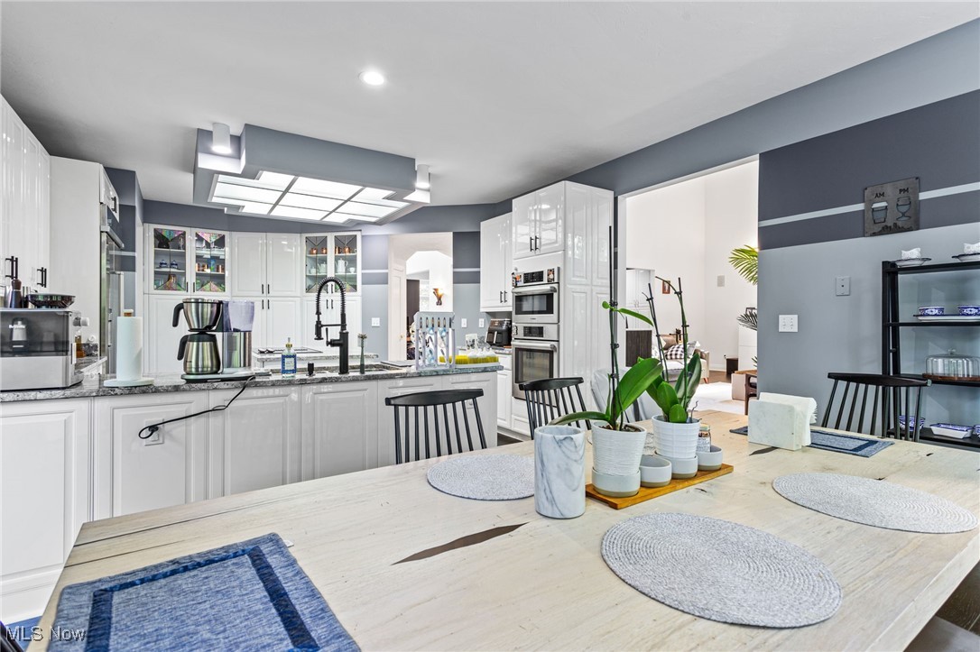 Reserve - Residential