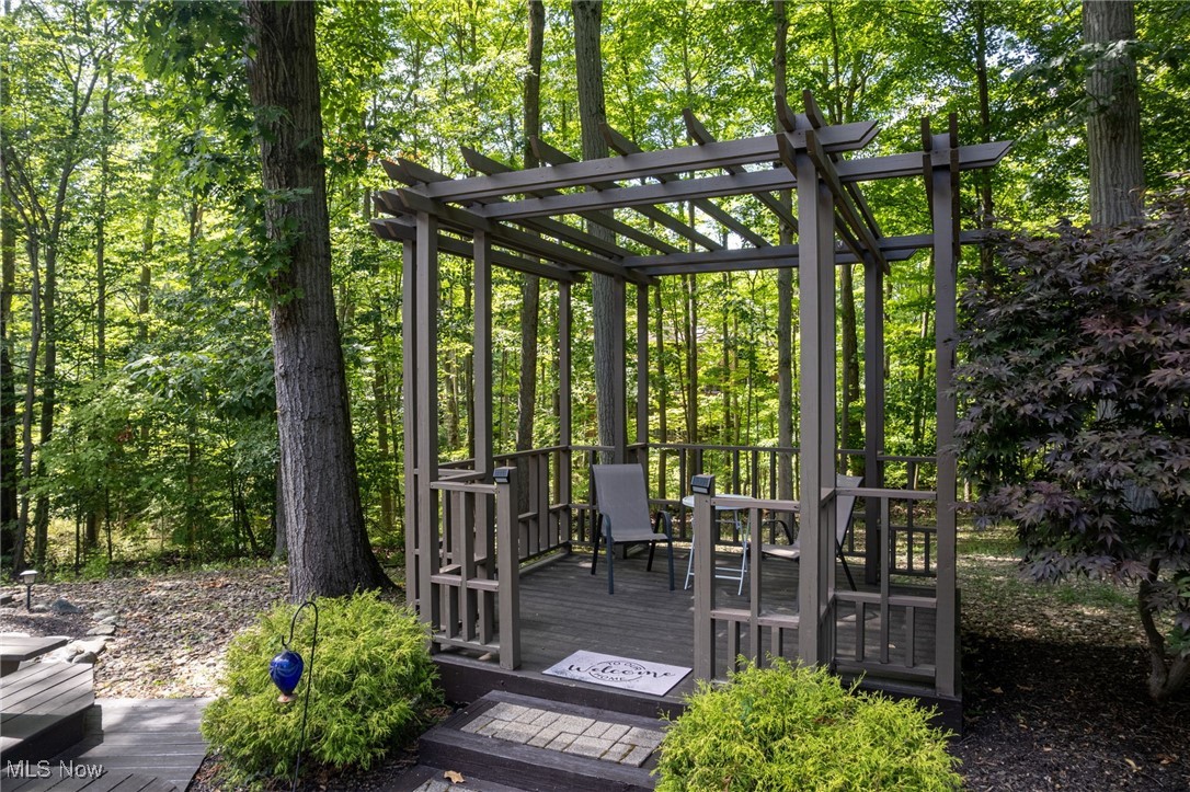 Reserve - Residential