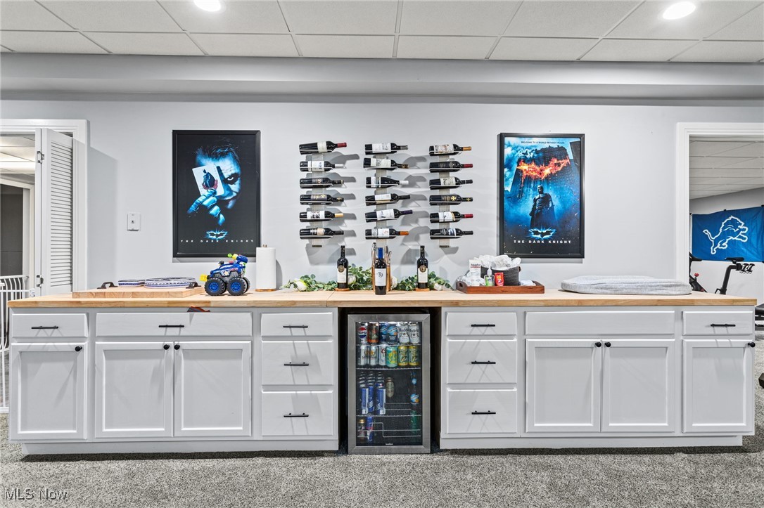 Reserve - Residential