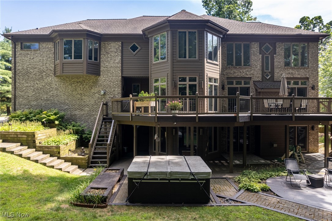 3465 Hunting Run Road