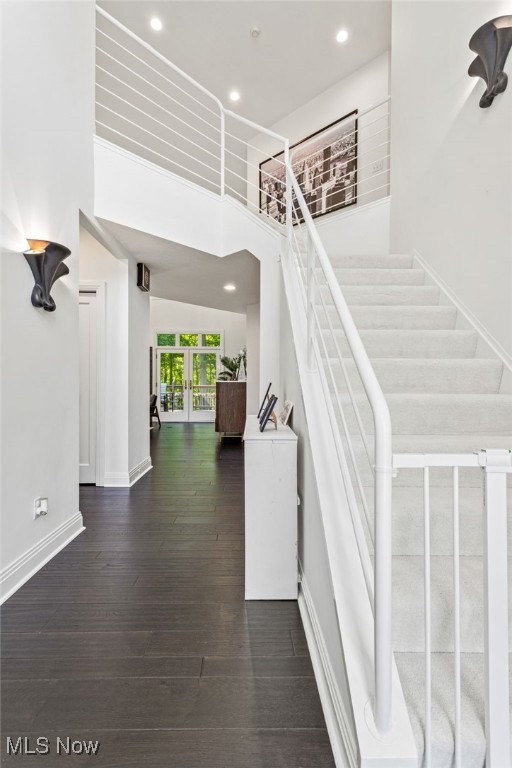 Reserve - Residential