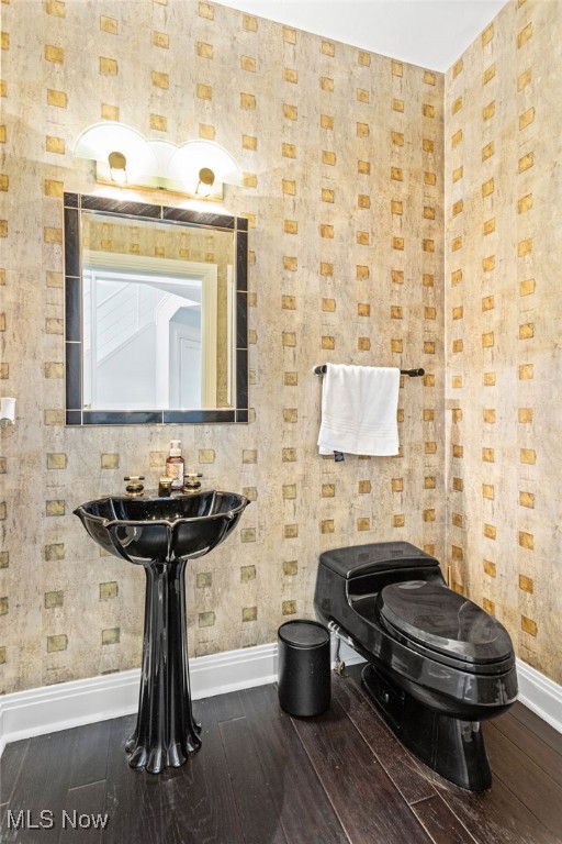 Reserve - Residential