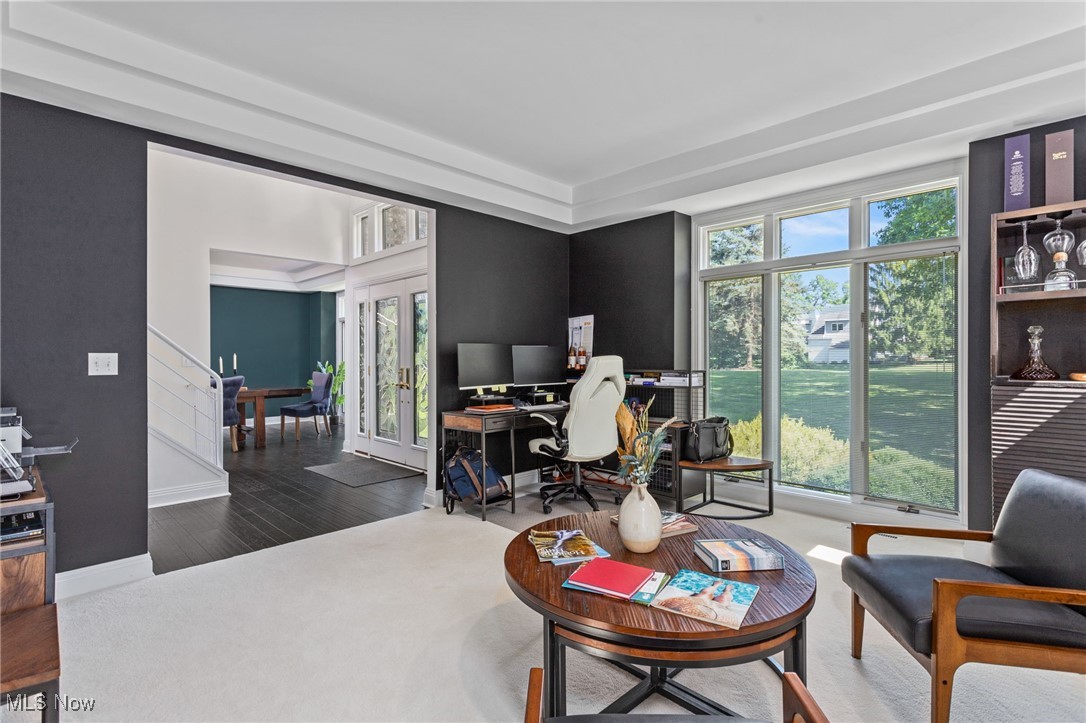 Reserve - Residential