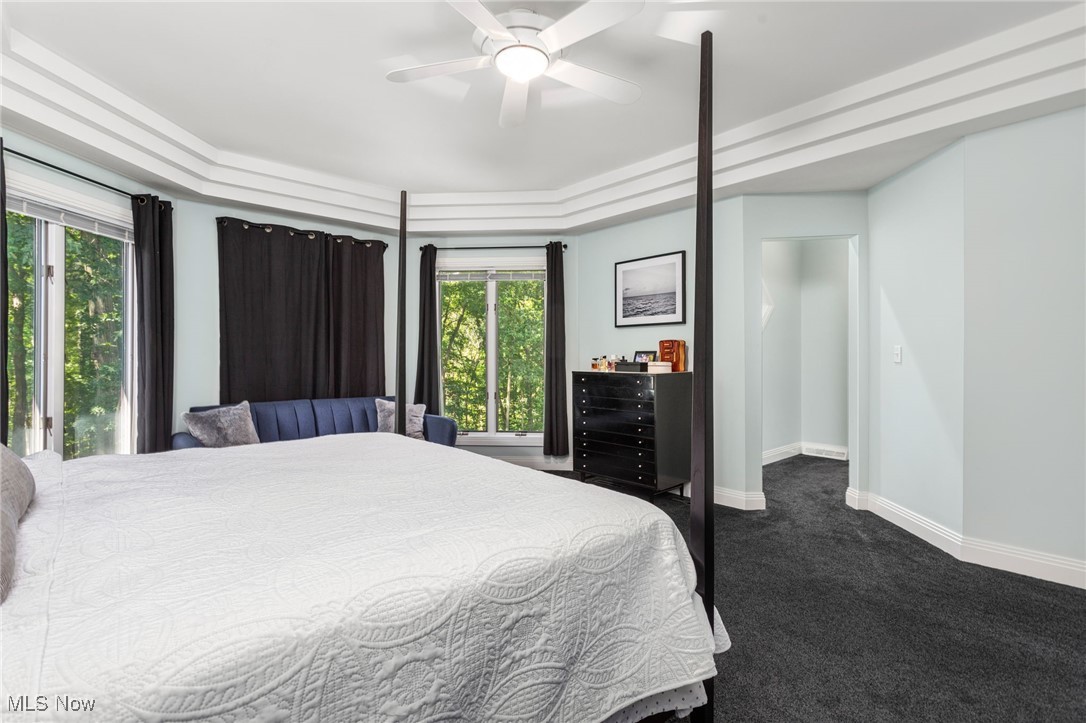 Reserve - Residential