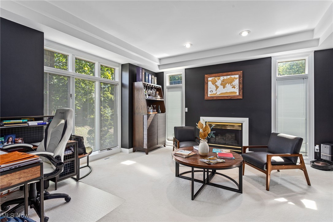 Reserve - Residential