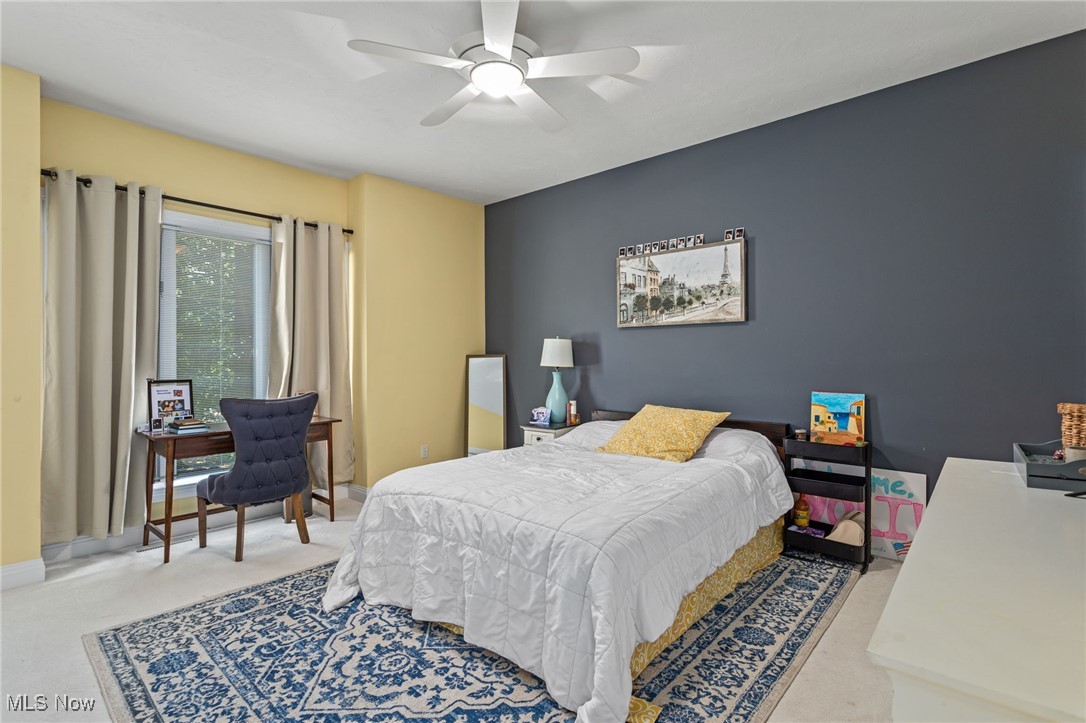 Reserve - Residential