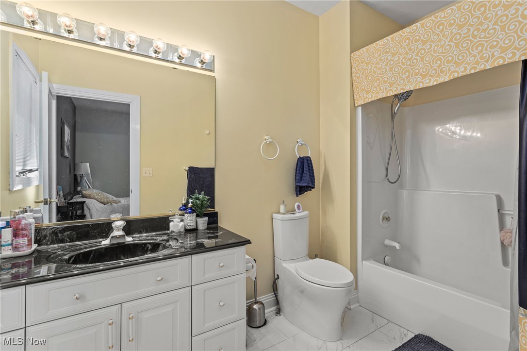 Reserve - Residential