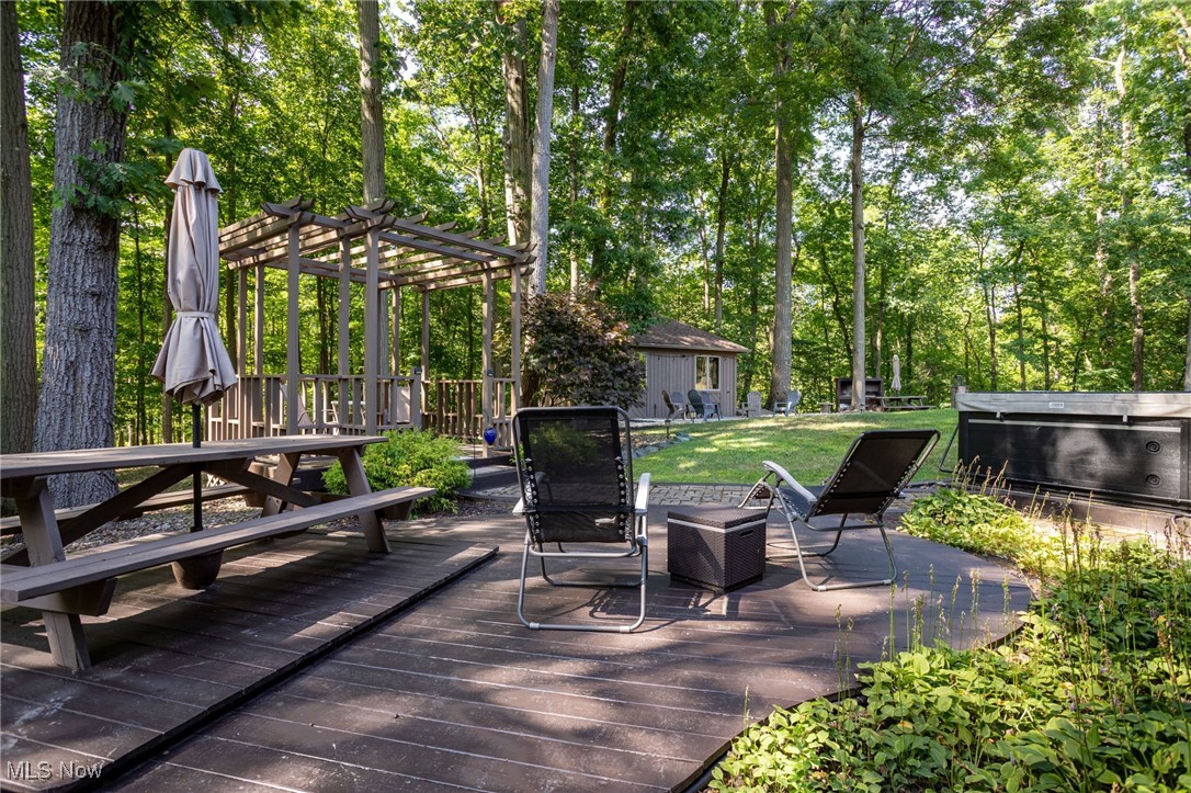 Reserve - Residential