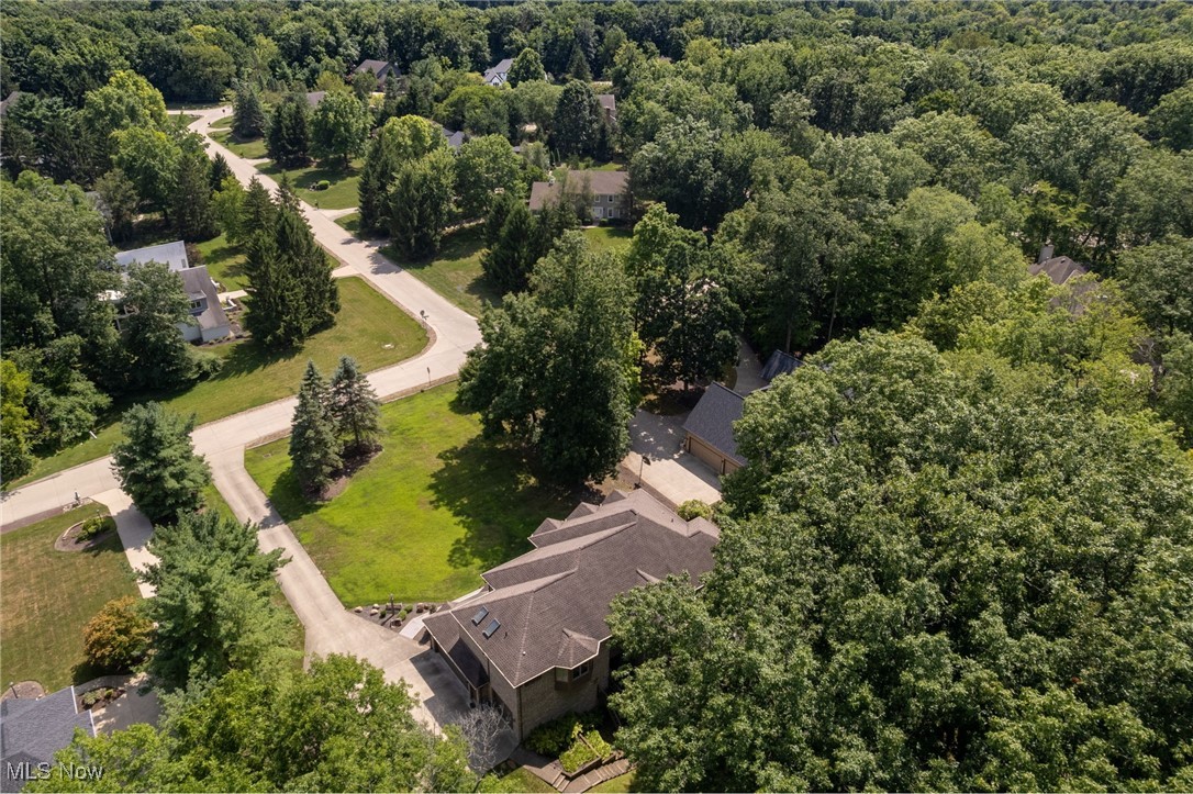 Reserve - Residential