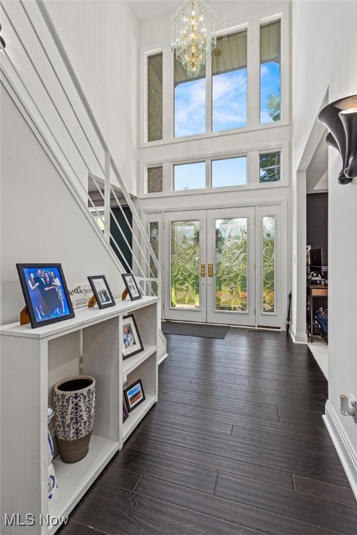 Reserve - Residential