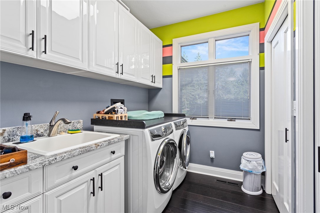 Reserve - Residential