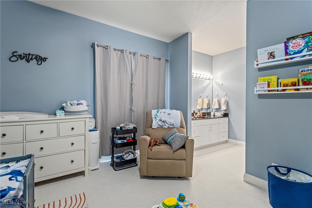 Reserve - Residential