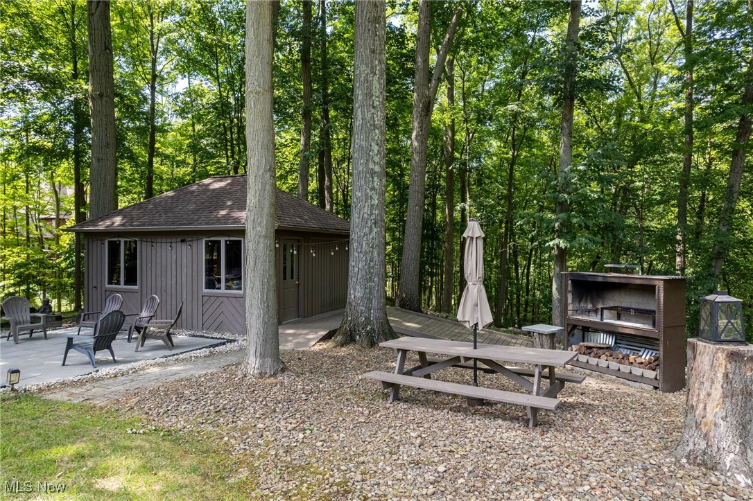 Reserve - Residential