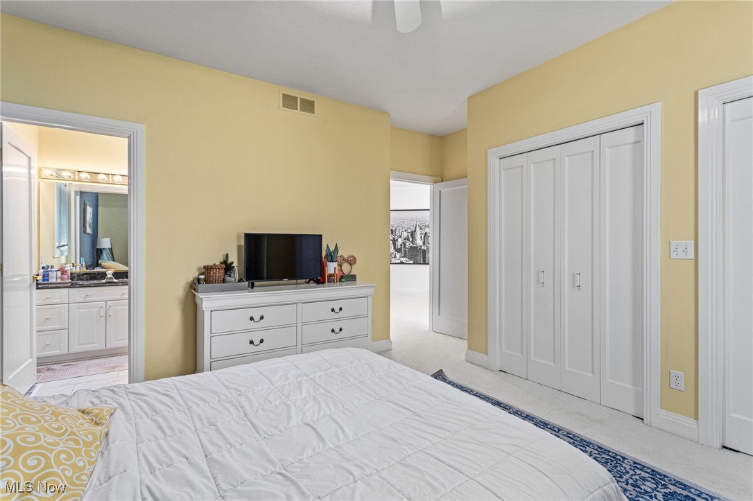 Reserve - Residential