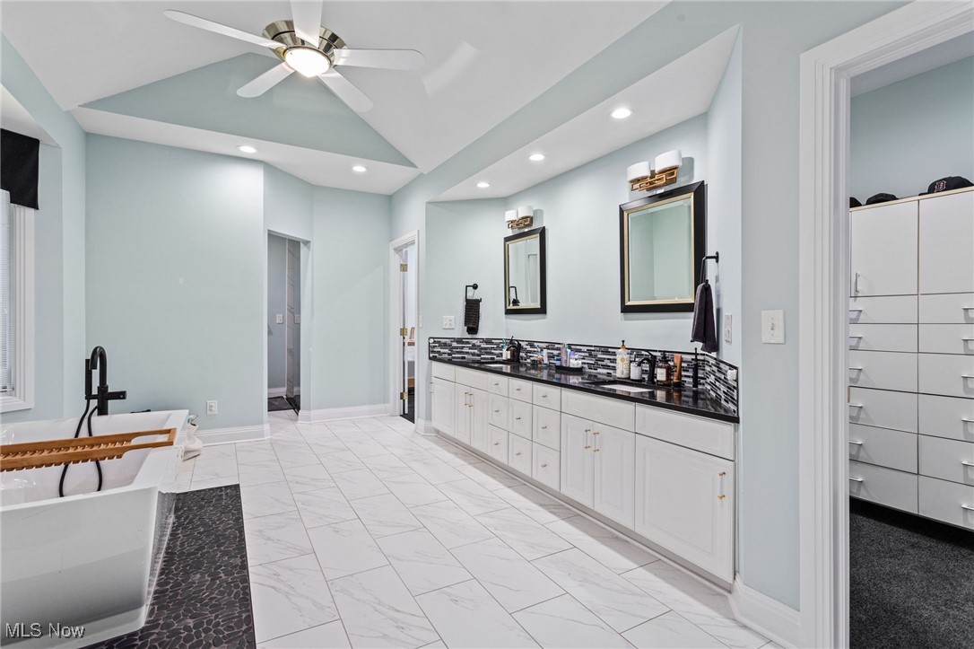 Reserve - Residential