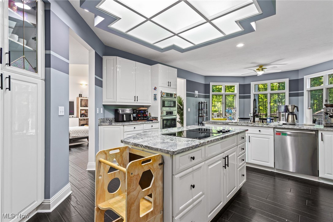 Reserve - Residential