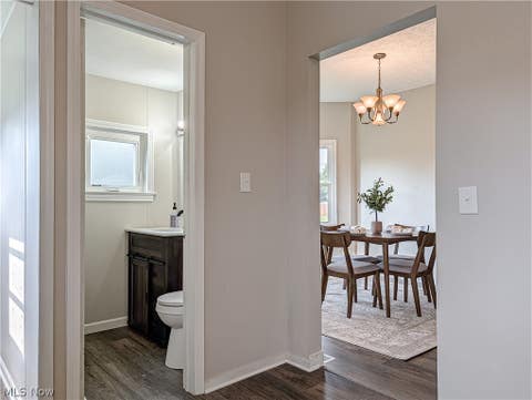 Tiny photo for 1640 Tanner Avenue SW, Canton, OH 44706 (MLS # 5238262)