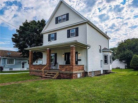 Tiny photo for 1640 Tanner Avenue SW, Canton, OH 44706 (MLS # 5238262)