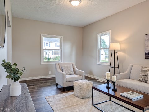 Tiny photo for 1640 Tanner Avenue SW, Canton, OH 44706 (MLS # 5238262)
