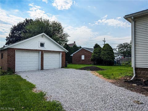 Tiny photo for 1640 Tanner Avenue SW, Canton, OH 44706 (MLS # 5238262)