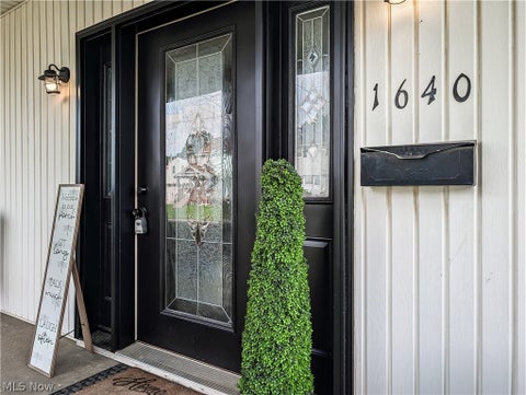 Tiny photo for 1640 Tanner Avenue SW, Canton, OH 44706 (MLS # 5238262)