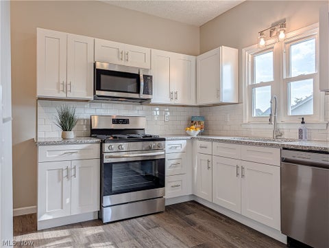 Tiny photo for 1640 Tanner Avenue SW, Canton, OH 44706 (MLS # 5238262)