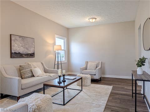 Tiny photo for 1640 Tanner Avenue SW, Canton, OH 44706 (MLS # 5238262)