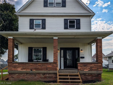 Tiny photo for 1640 Tanner Avenue SW, Canton, OH 44706 (MLS # 5238262)