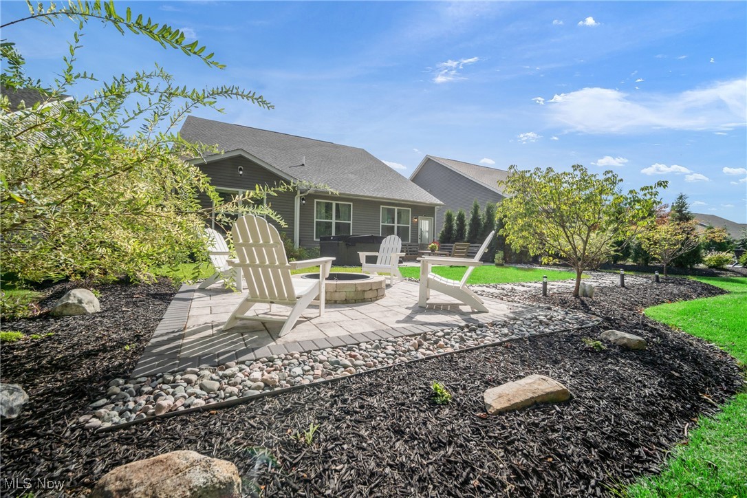 7866 Hunting Lake Drive, Painesville, Ohio image 33
