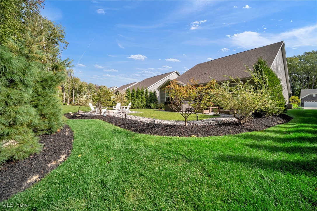 7866 Hunting Lake Drive, Painesville, Ohio image 38