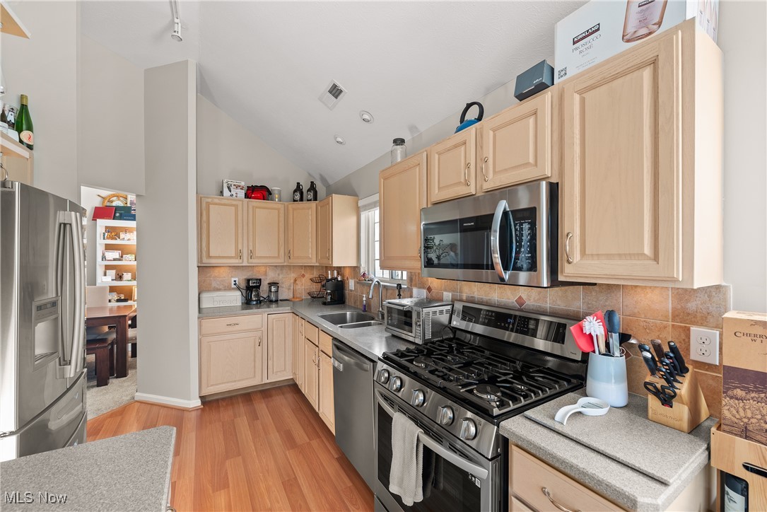 North Olmsted Golf Course - Residential