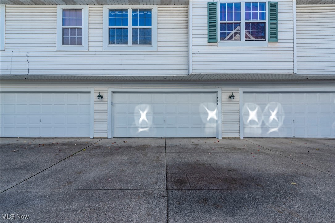 North Olmsted Golf Course - Residential