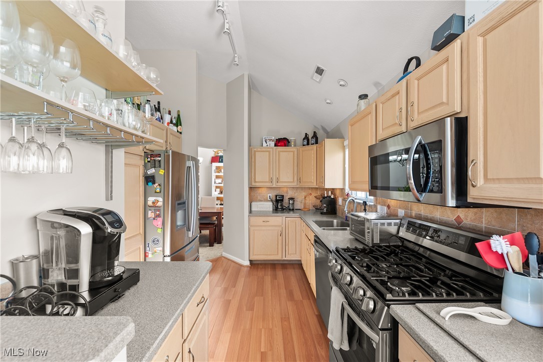 North Olmsted Golf Course - Residential