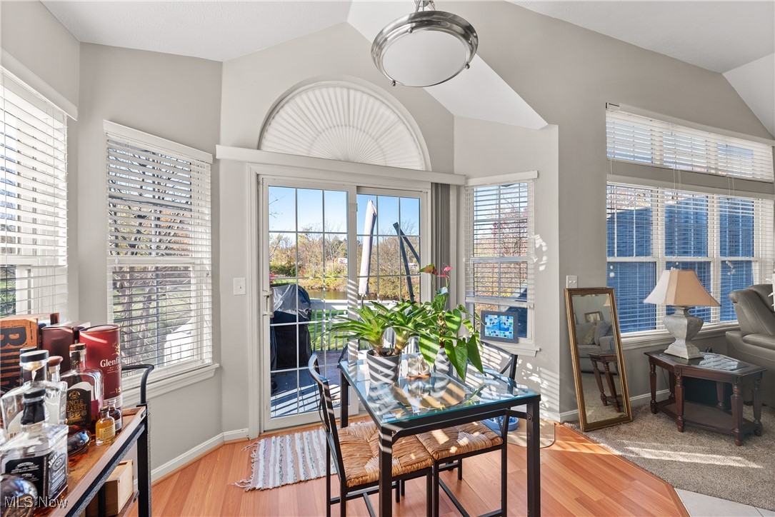 North Olmsted Golf Course - Residential