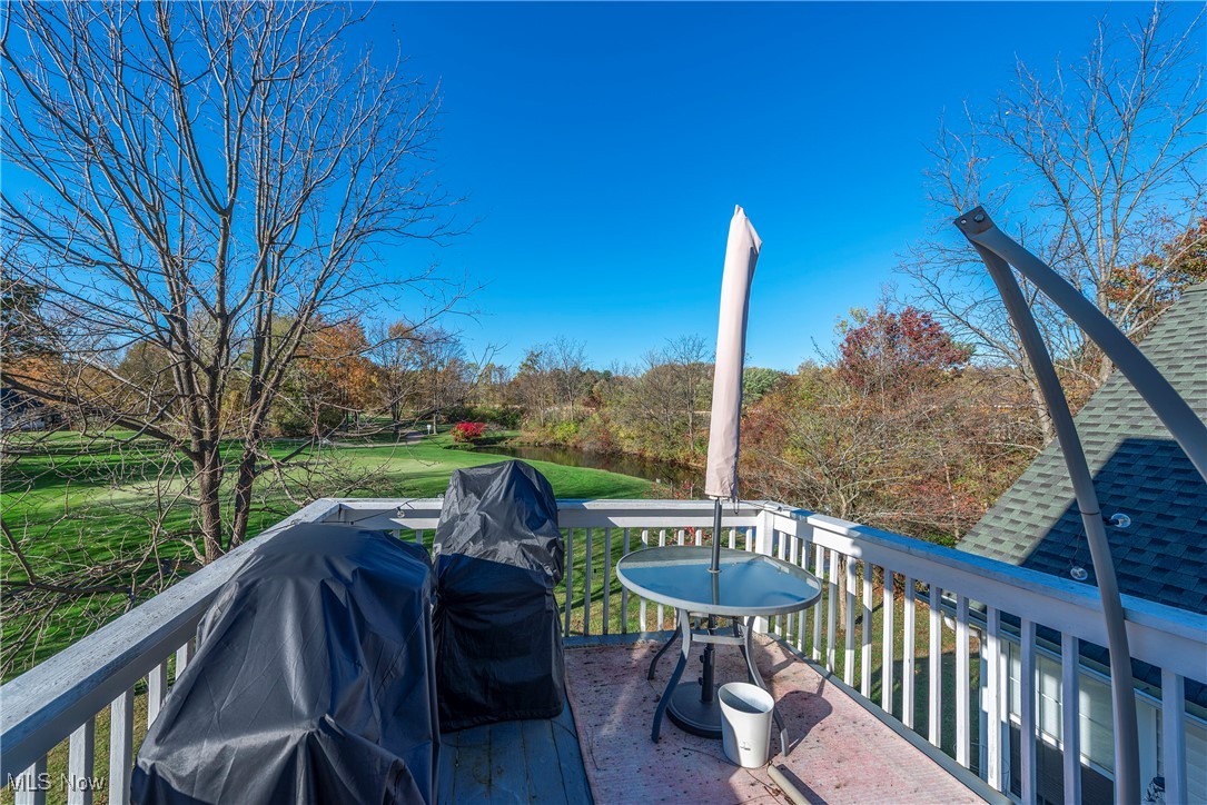 North Olmsted Golf Course - Residential